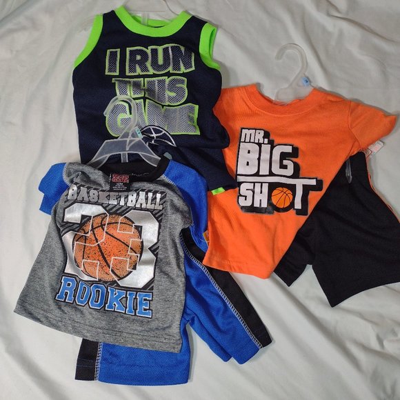 Kids clothes - Picture 2 of 5